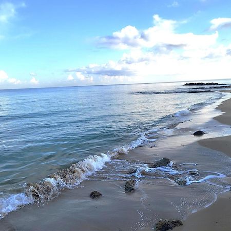Almare Beach Kokkini Hani 외부 사진